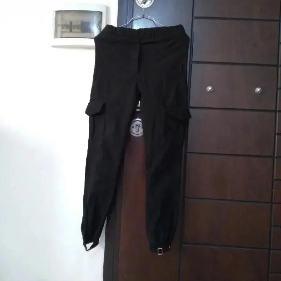 شلوار گت دار