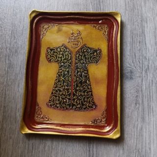 سینی رزین هیچ