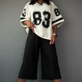 تیشرت و شلوار