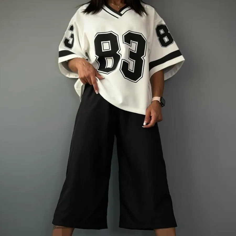 تیشرت و شلوار