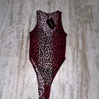 بادی وارداتی پلنگی