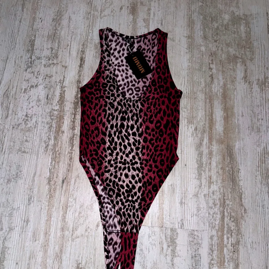 بادی وارداتی پلنگی