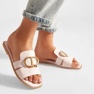 صندل وارداتی زنانه