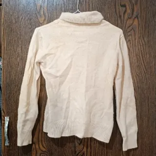 لباس پشمی زمستونه