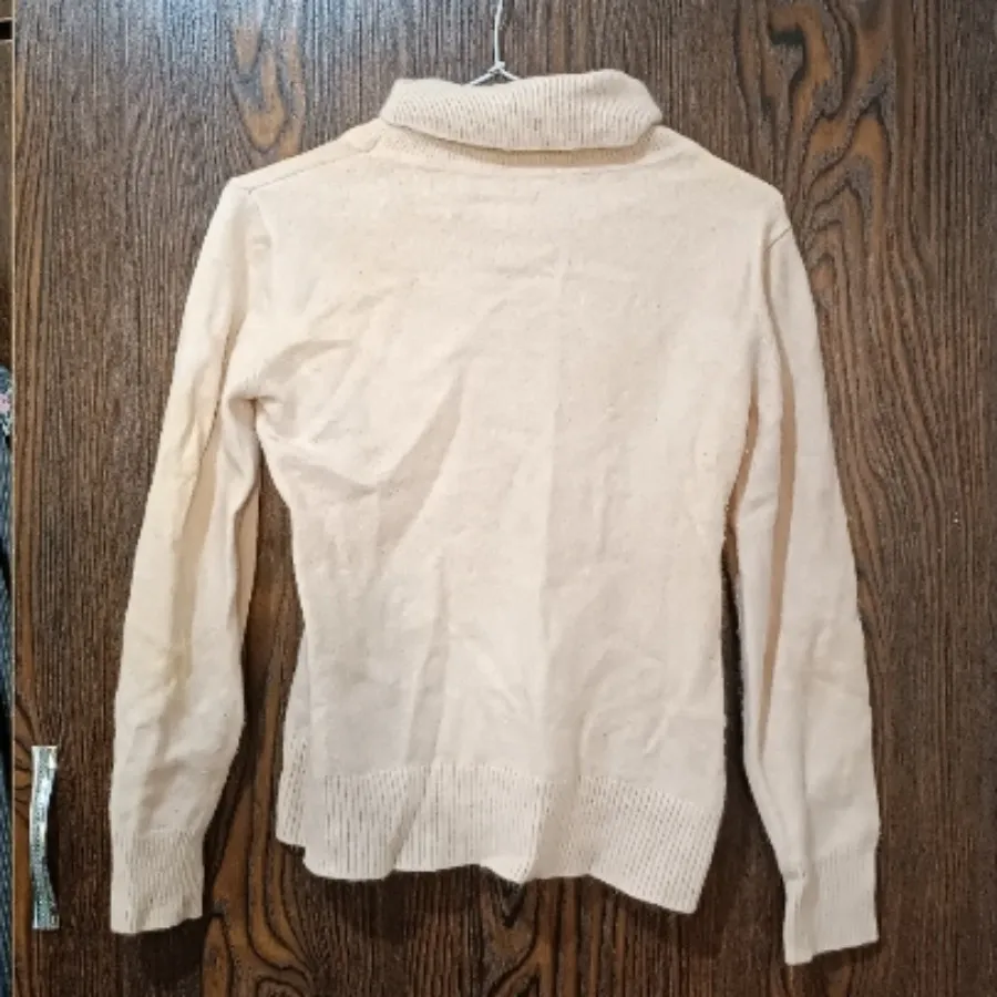 لباس پشمی زمستونه