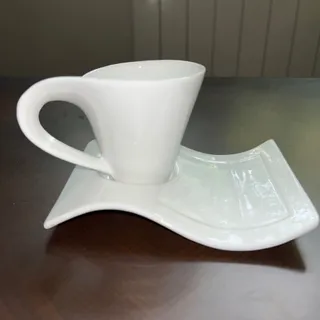 ست فنجان نعلبکی