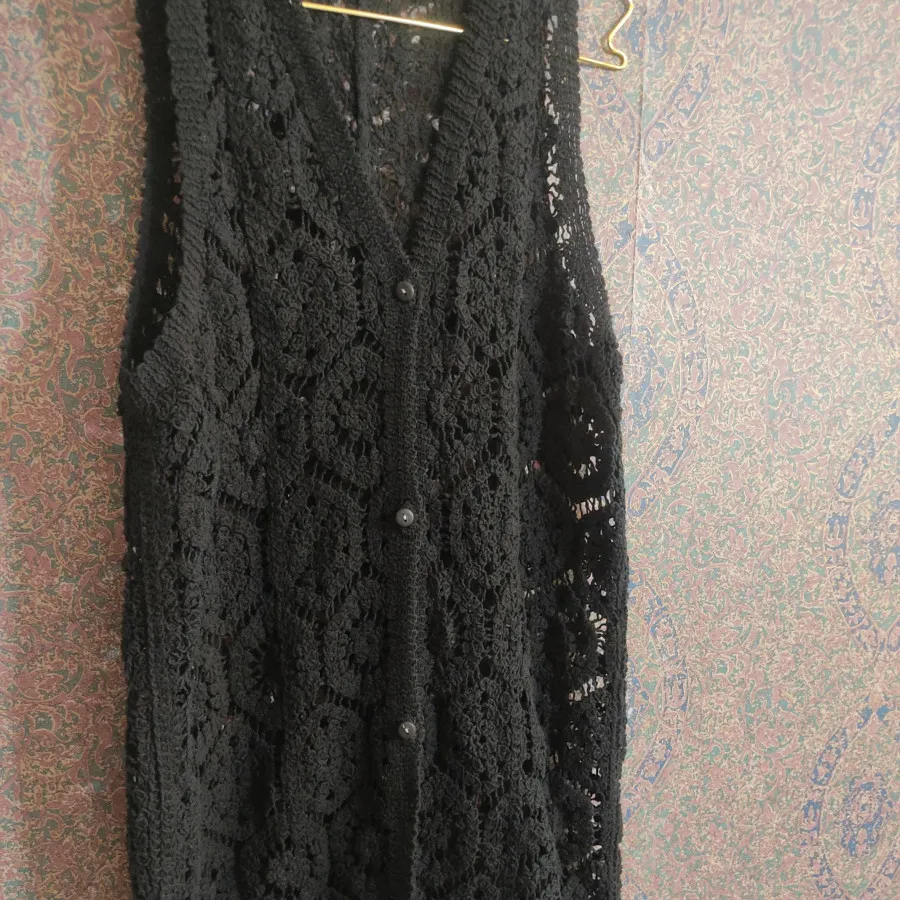 رویه بلند قلاب بافی