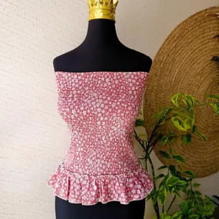 تاپ  دکلته مارک شین