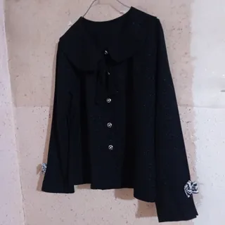 کت مجلسی شاین دار