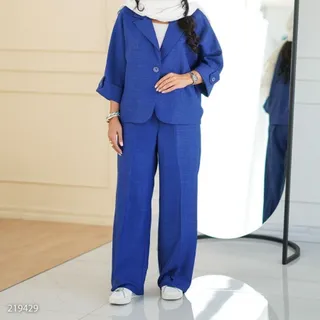 ‌کت و شلوار