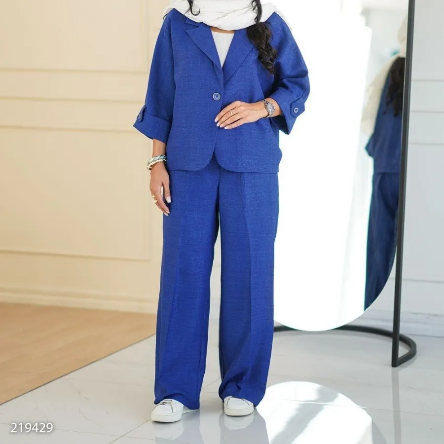 ‌کت و شلوار