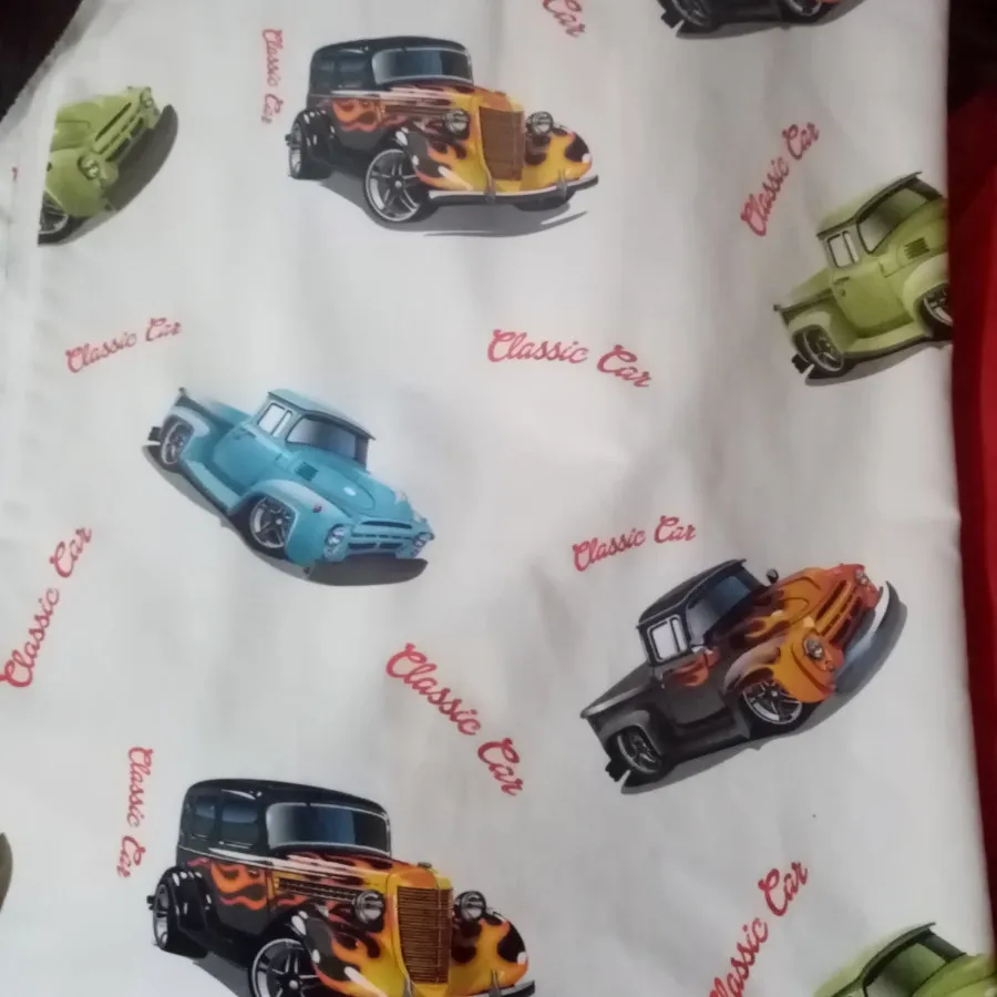 پرده پسرانه