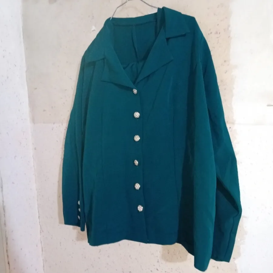 کت و دامن سایز بزرگ