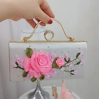 کیف روباندوزی