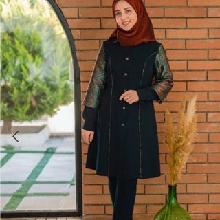 مانتو شلوار