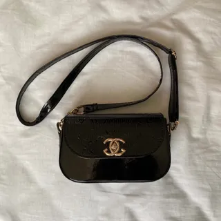 کیف دوشی طرح گوچی