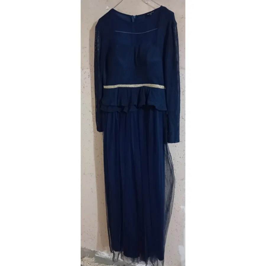 پیراهن مجلسی