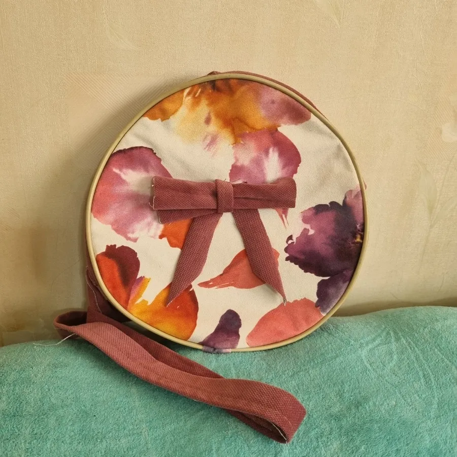 کیف فانتزی دخترانه