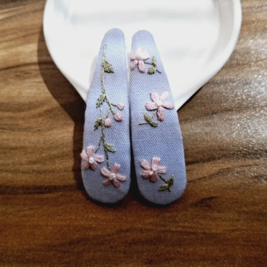 گلسر گلدوزی تق تقی