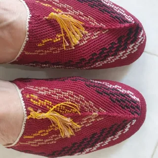 صندل کردی نو سایز38تا40