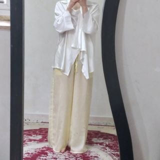 دامن شلواری