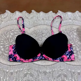 سوتین اسفنجی