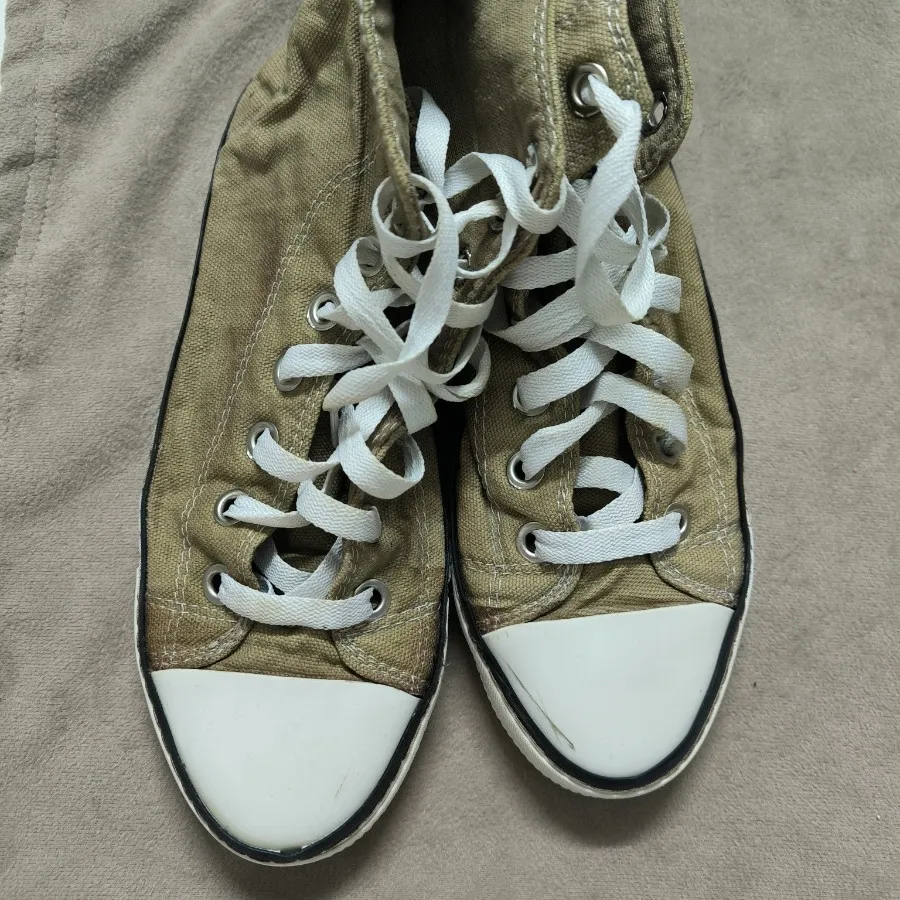 کفش آل استار