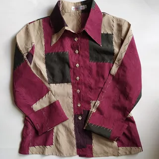 شومیز مجلسی