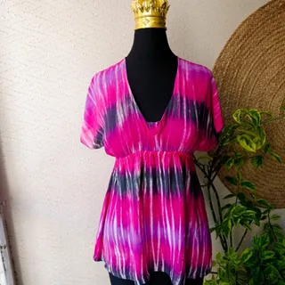 بلوز هندی خنک