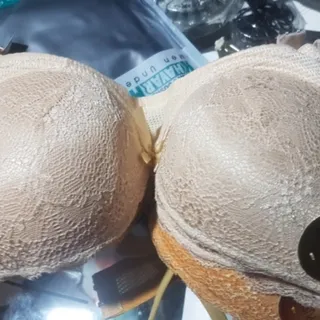 سوتین اسفنجی جک دار