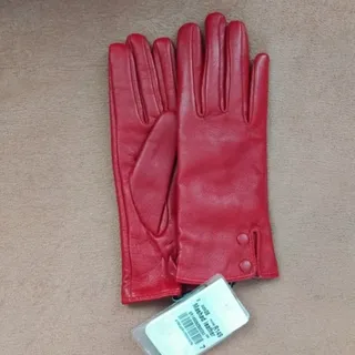 دستکش چرم مشهد