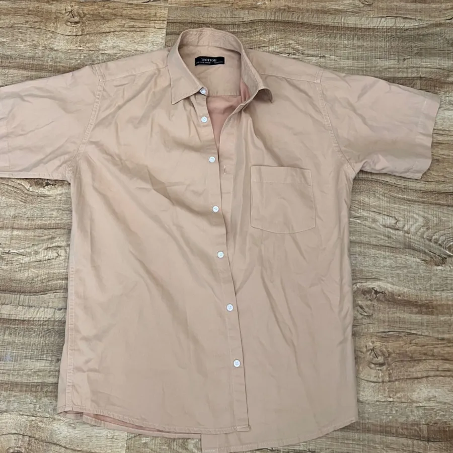 تیشرت شومیز