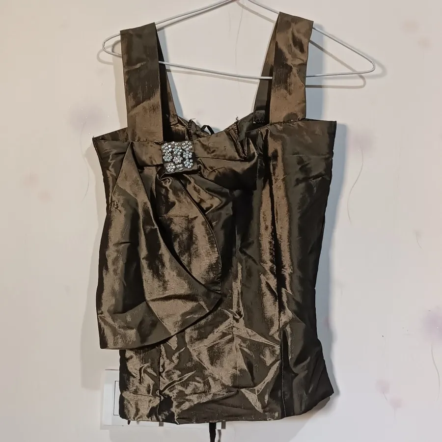 تاپ دامن مجلسی