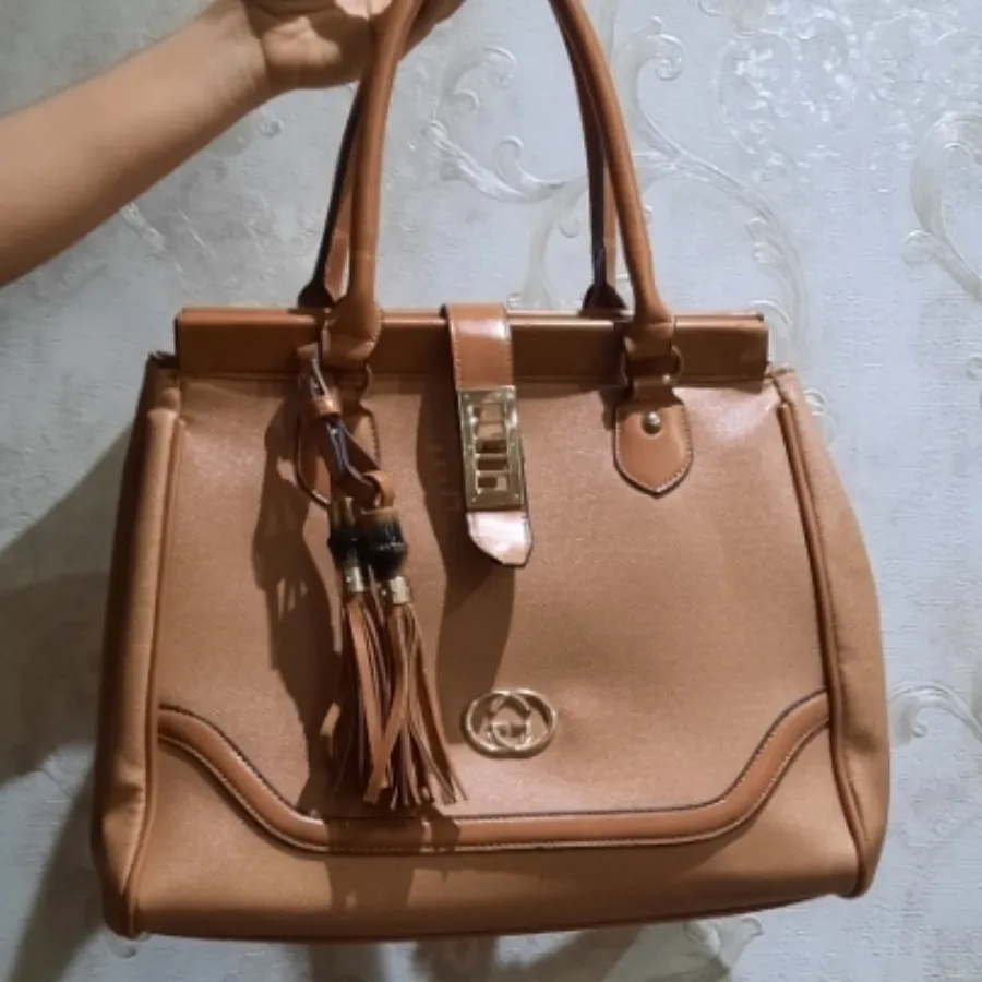 کیف زنانه برند گوچی اصل