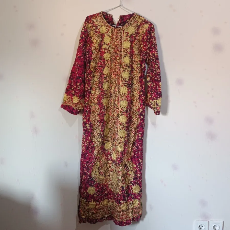 کفتان طرحدار