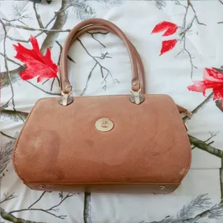 کیف مجلسی رنگ سال موکا