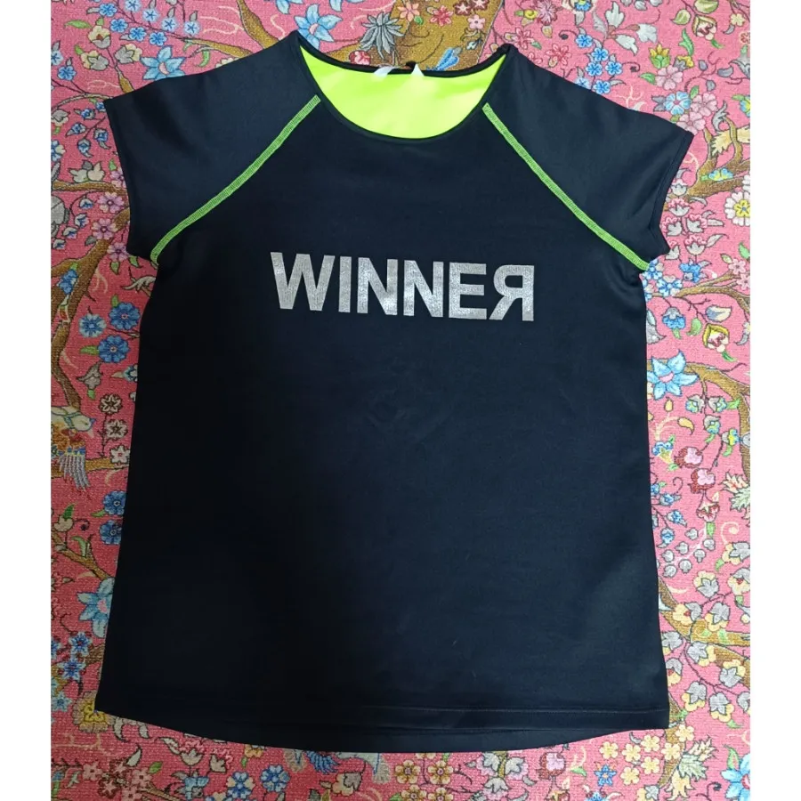 تیشرت ورزشی