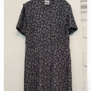 پیراهن پلیسه