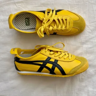 کتونی تایگر