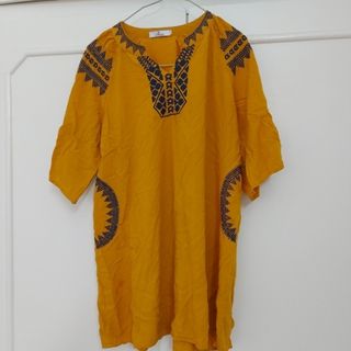 شومیزنخی گلدوزی