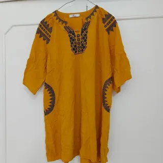 شومیزنخی گلدوزی