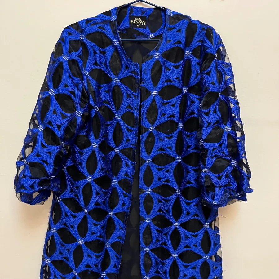 مانتو مجلسی