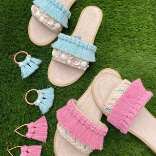 صندل تابستانه