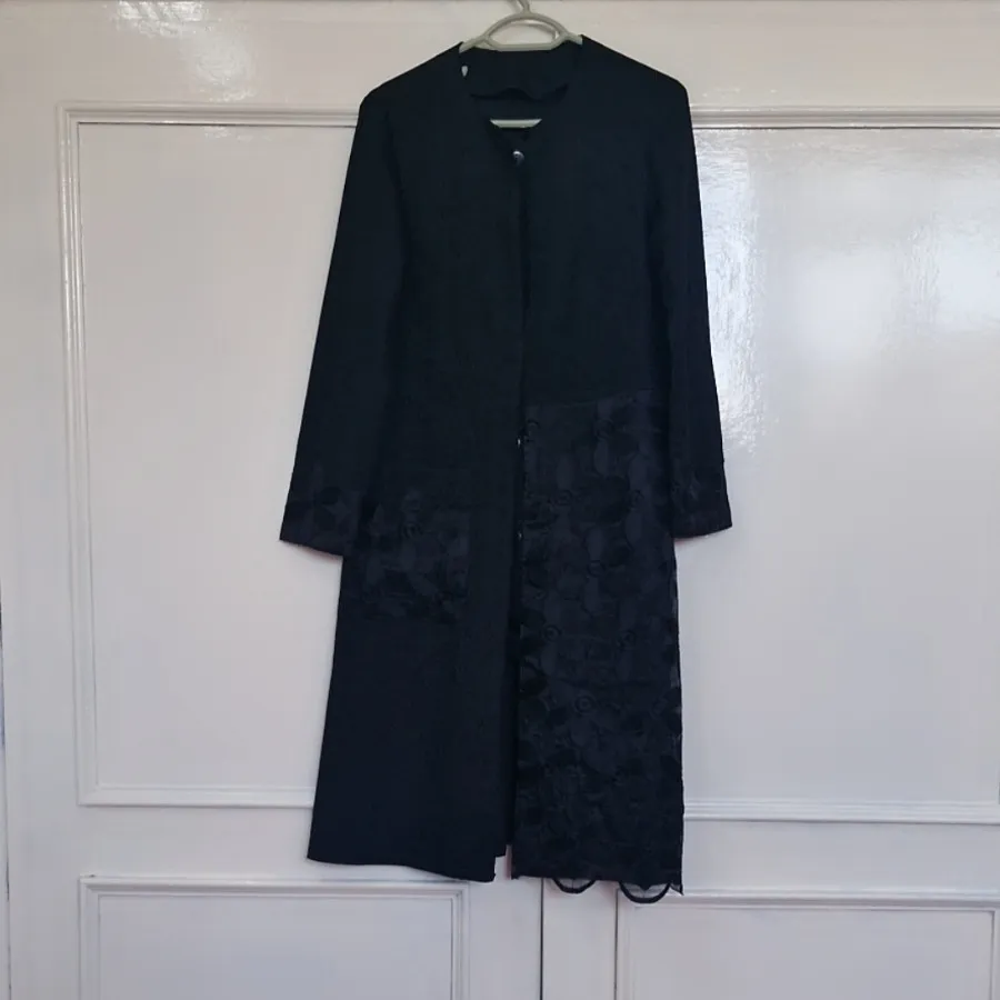 مانتو مجلسی