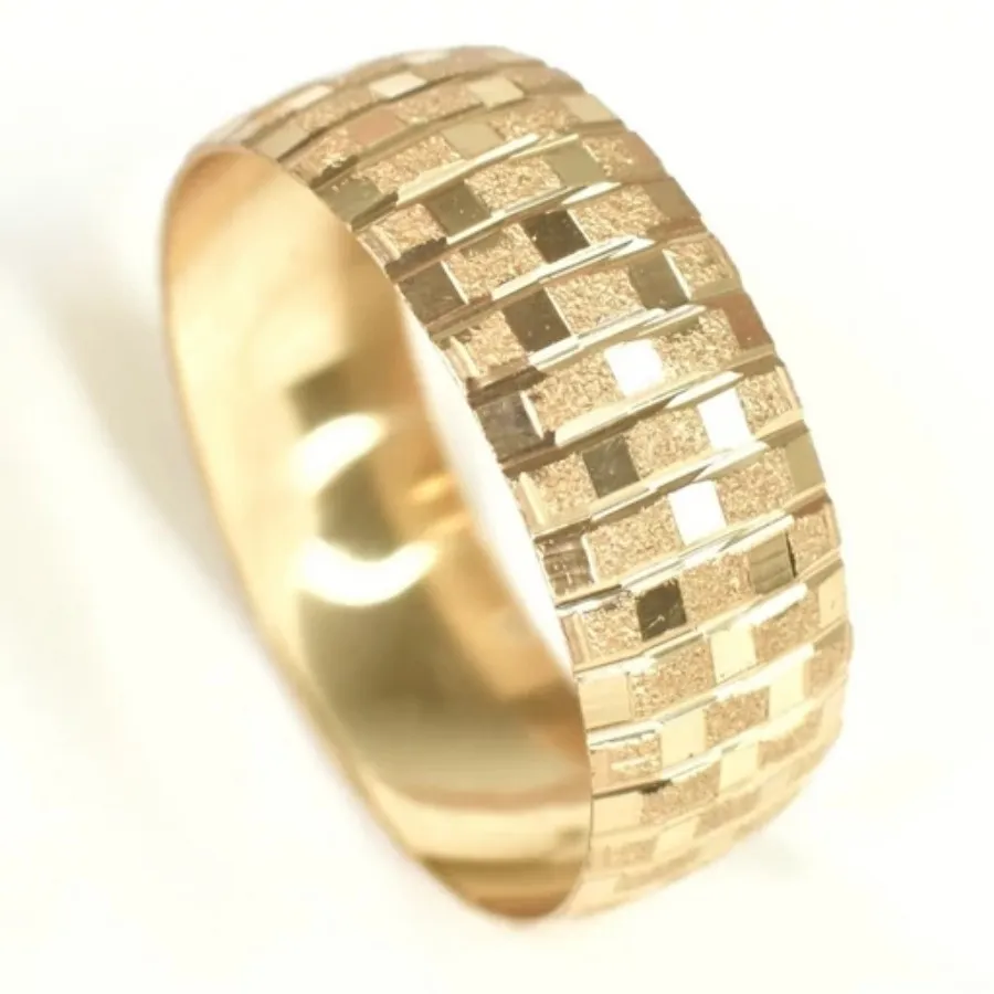 النگو  تکپوش طلا روس