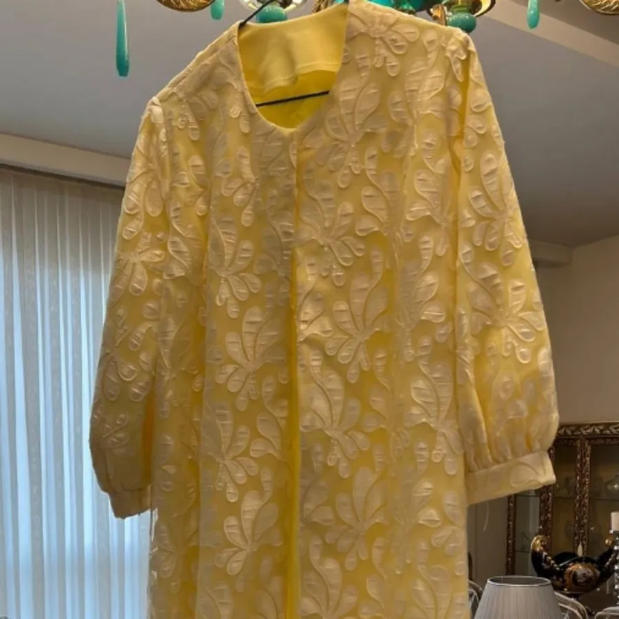 مانتو بلند ترک