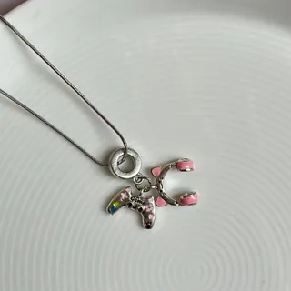 گردنبند چارم