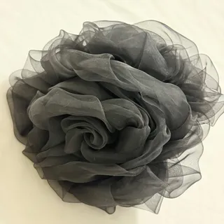 کلیپس رز سیاه