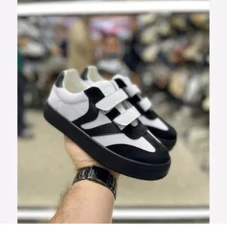 کفش کتونی جدید زنانه
