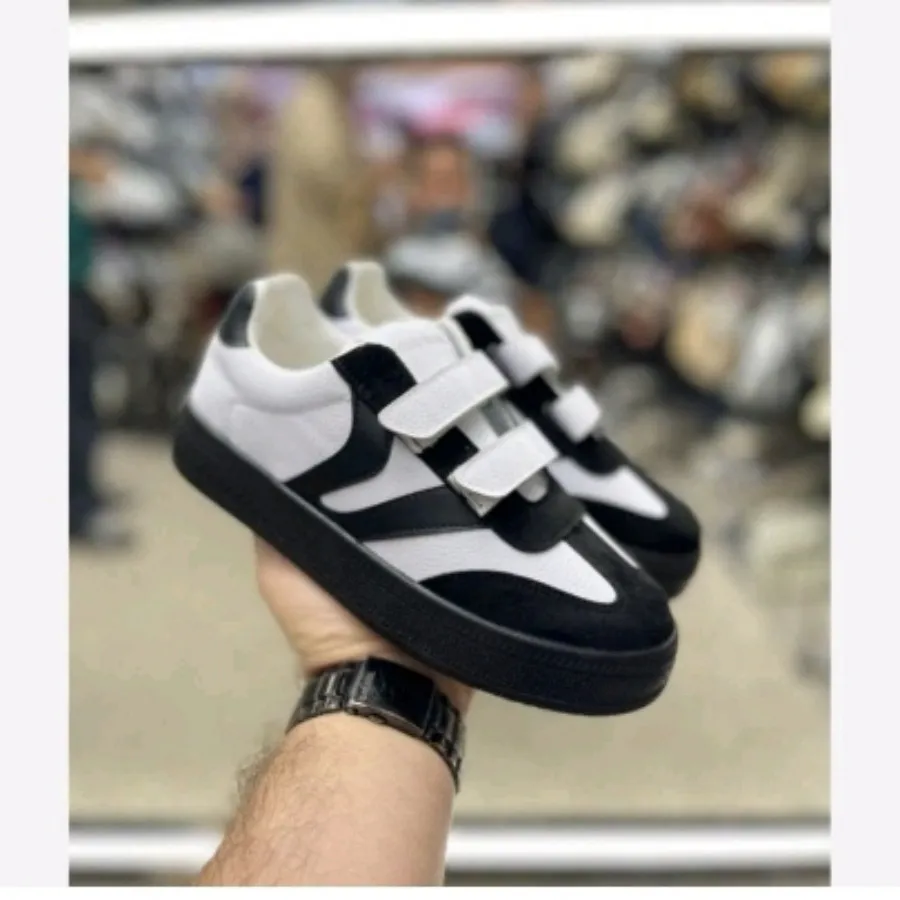 کفش کتونی جدید زنانه